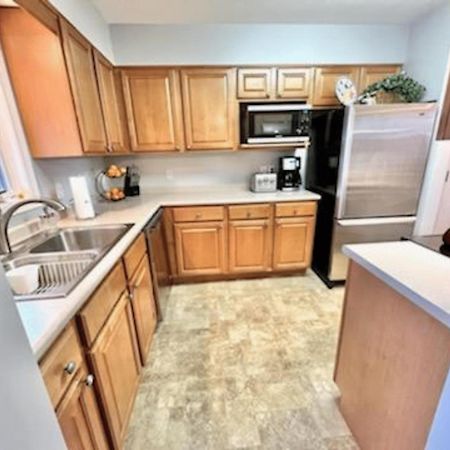 Relaxing Condo On The River - New Air Hockey Table Pigeon Forge Esterno foto